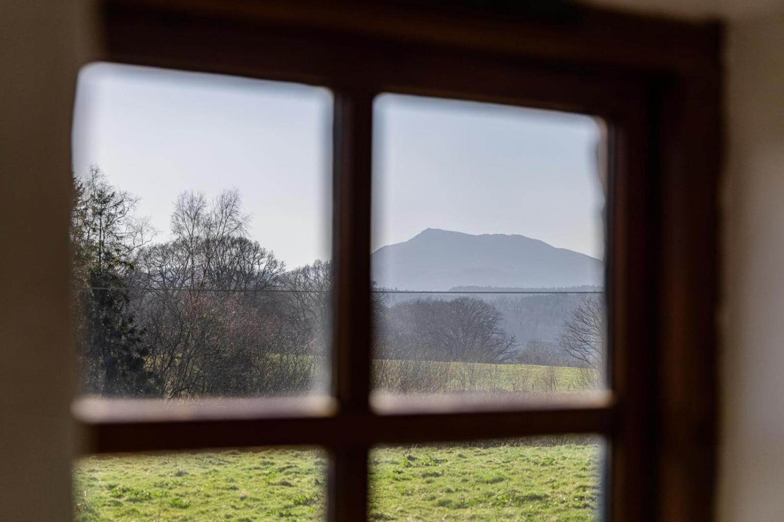 Vila Old Coach House, Betws Y Coed, Snowdonia Exteriér fotografie